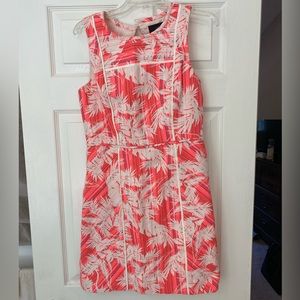 J Crew size 8 dress